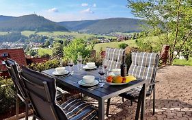 Ferienwohnung am Hirschkopf